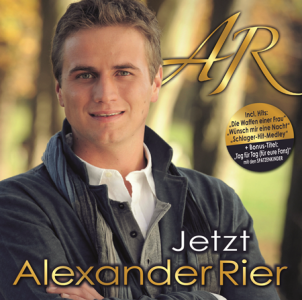 Alexander Rier | Jetzt