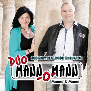 Duo Mann-o-Mann | Schmetterlinge im Bauch
