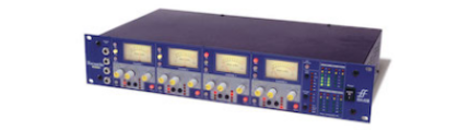 Focusrite ISA 428