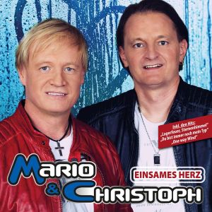 Mario & Christoph | Einsames Herz