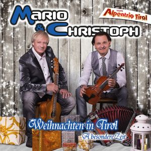 M & C | Weihnachten in Tirol
