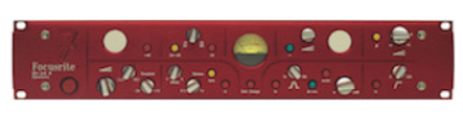 Focusrite Red7