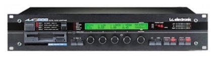TC M5000