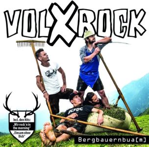 Volxrock | Bergbauernbua(m)